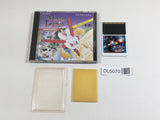 Rabio Lepus Special Boxed PC Engine TurboGrafx HU Japan - DL5070