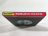 Rabio Lepus Special Boxed PC Engine TurboGrafx HU Japan - DL5070