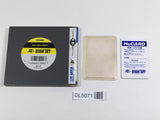 YouYou Jinsei Boxed PC Engine TurboGrafx HU Japan - DL5071