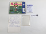 Power Tennis Boxed PC Engine TurboGrafx HU Japan - DL5073