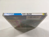 Power Tennis Boxed PC Engine TurboGrafx HU Japan - DL5073