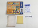 Bomberman '93 Boxed PC Engine TurboGrafx HU Japan - DL5074