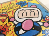 Bomberman '93 Boxed PC Engine TurboGrafx HU Japan - DL5074