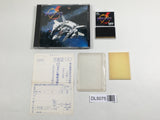 Battle Ace Boxed PC Engine TurboGrafx HU Japan - DL5075