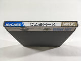 Battle Ace Boxed PC Engine TurboGrafx HU Japan - DL5075