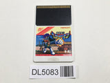 Chozetsurin-jin Beraboman PC Engine TurboGrafx HU Japan - DL5083