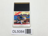 Chozetsurin-jin Beraboman PC Engine TurboGrafx HU Japan - DL5084