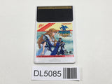 Dragon Spirit PC Engine TurboGrafx HU Japan - DL5085