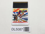 Pro Yakyuu World Stadium PC Engine TurboGrafx HU Japan - DL5087