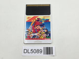 Pro Yakyuu World Stadium '91 PC Engine TurboGrafx HU Japan - DL5089