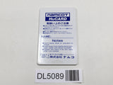 Pro Yakyuu World Stadium '91 PC Engine TurboGrafx HU Japan - DL5089