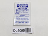 Pac-Land PC Engine TurboGrafx HU Japan - DL5095
