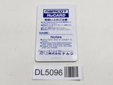 World Circuit PC Engine TurboGrafx HU Japan - DL5096