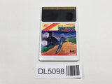 Xevious Fardraut Saga PC Engine TurboGrafx HU Japan - DL5098