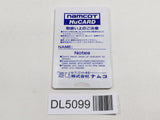 Wonder Momo PC Engine TurboGrafx HU Japan - DL5099
