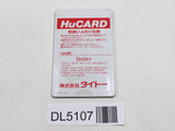 Kyukyoku Tiger PC Engine TurboGrafx HU Japan - DL5107