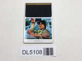 Jackie Chan PC Engine TurboGrafx HU Japan - DL5108