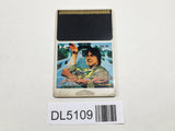 Jackie Chan PC Engine TurboGrafx HU Japan - DL5109
