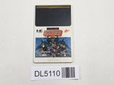 Necros no Yosai PC Engine TurboGrafx HU Japan - DL5110