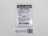 Necros no Yosai PC Engine TurboGrafx HU Japan - DL5110