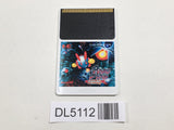 Rabio Lepus Special PC Engine TurboGrafx HU Japan - DL5112