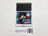 Rabio Lepus Special PC Engine TurboGrafx HU Japan - DL5113