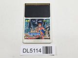 Neutopia PC Engine TurboGrafx HU Japan - DL5114
