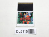 Neutopia 2 PC Engine TurboGrafx HU Japan - DL5115