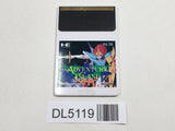 Adventure Island PC Engine TurboGrafx HU Japan - DL5119