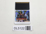 Cadash PC Engine TurboGrafx HU Japan - DL5122
