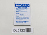 Cadash PC Engine TurboGrafx HU Japan - DL5122