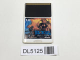 Juoki Altered Beast PC Engine TurboGrafx HU Japan - DL5125