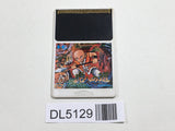 Tora he no Michi Tiger Road PC Engine TurboGrafx HU Japan - DL5129