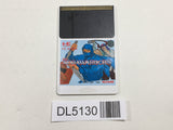 Ninja Warriors PC Engine TurboGrafx HU Japan - DL5130