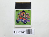 YouYou Jinsei PC Engine TurboGrafx HU Japan - DL5141