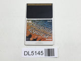 Dungeon Explorer PC Engine TurboGrafx HU Japan - DL5145