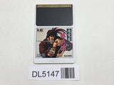 Chikudenya Toubei PC Engine TurboGrafx HU Japan - DL5147