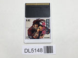 Chikudenya Toubei PC Engine TurboGrafx HU Japan - DL5148