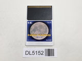 Nectaris PC Engine TurboGrafx HU Japan - DL5152