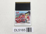Moto Roader 2 PC Engine TurboGrafx HU Japan - DL5165