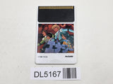 Energy PC Engine TurboGrafx HU Japan - DL5167