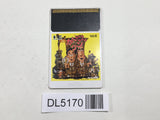 Kato-chan Ken-chan PC Engine TurboGrafx HU Japan - DL5170