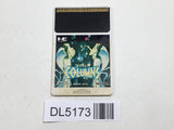 Columns PC Engine TurboGrafx HU Japan - DL5173