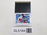 Street Fighter II Dash PC Engine TurboGrafx HU Japan - DL5184