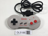 CONTROLLER FOR AV NEW FAMICOM NES Console Nintendo Japan - Tested Working DL5186