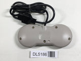 CONTROLLER FOR AV NEW FAMICOM NES Console Nintendo Japan - Tested Working DL5186