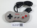 CONTROLLER FOR AV NEW FAMICOM NES Console Nintendo Japan - Tested Working DL5187