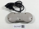 CONTROLLER FOR AV NEW FAMICOM NES Console Nintendo Japan - Tested Working DL5187