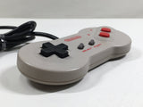 CONTROLLER FOR AV NEW FAMICOM NES Console Nintendo Japan - Tested Working DL5187