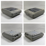 SUPER FAMICOM SNES Console Boxed Nintendo Japan - Tested Working DL5188